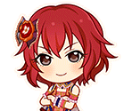 Tomoe Murakami (Scarlet Dish)