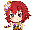 Tomoe Murakami (Scarlet Fist)