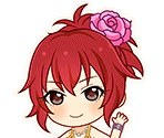 Tomoe Murakami (Scarlet Princess)
