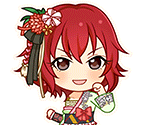 Tomoe Murakami