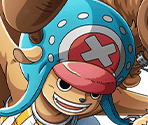 #1370 - Tony Tony Chopper - Straw Hat Pirates: Born Again