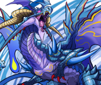 #206 (Blue Skydragon, Nirai Kanai)