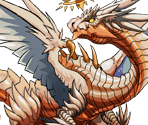 #208 (Holy Skydragon, Shangri-La)
