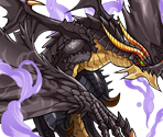 #209 (Night Skydragon, Elysium)