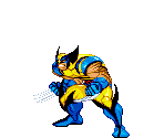Wolverine
