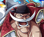 #2181 - Whitebeard & Marco - Paramount War Fierce Battle