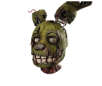 The Animatronic
