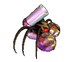 Mushcrab