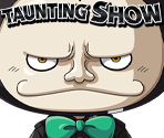 #2104 - Mr. Tanaka - Casino Security Guard