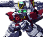 Sword Impulse Gundam