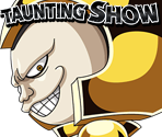 #2105 - Mr. Tanaka - Golden Armor