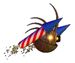 Swamp Gadget