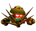 Emperor Shroom