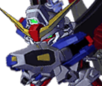 Destiny Gundam (Voiture Lumiere)