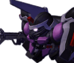 GINN High Maneuver Type II