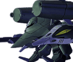 Chaos Gundam (MA)