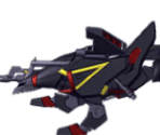 Gaia Gundam (MA)