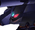 Destroy Gundam (MA)
