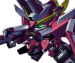 Infinite Justice Gundam