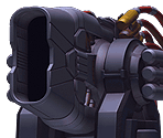 Lohengrin Cannon