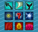 Stage Select