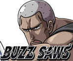 #2478 - Mr. 1 - Human Sword Assassin