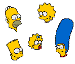 Character Heads