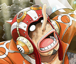 #1532 - God Usopp