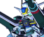 Blast Impulse Gundam