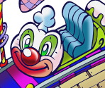 Amusement Park