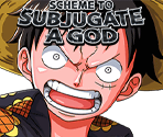 #2533 - Luffy & Law - Those Who Destroy the Facade of Peace