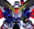 Destiny Gundam