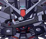 Legend Gundam