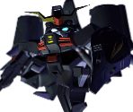 Chaos Gundam