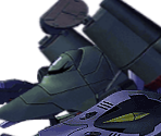 Chaos Gundam (MA)