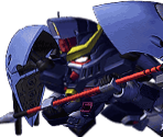 Abyss Gundam