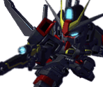 Gaia Gundam