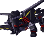 Gaia Gundam (MA)