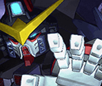Destroy Gundam