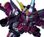 Infinite Justice Gundam