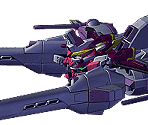 Infinite Justice Gundam (METEOR)