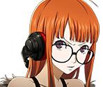 Futaba Sakura