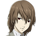 Goro Akechi