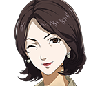 Kayo Tomiyama