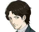 Mr. Endo