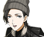 Rikuto Shimizu