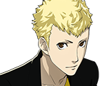 Ryuji Sakamoto