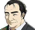 Toranosuke Yoshida