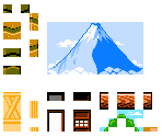 Tilesets