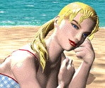 Sarah
